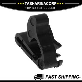 Bpx700010 X Autohaux Fuel Gas Tank Door Spring Clip For Land Rover Discovery 2 99-04