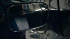 177.bm1309 X3 Fuel Filler Door Black
