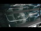 177.bm1505 X5 2000-2006 Bmw Fuel Filler