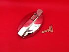 178.ja1s87 Xj6 Jaguar Fuel Cap With Key