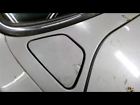 177.ja1s99 Xj8 Jaguar Fuel Filler Door Silver Fits