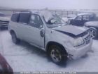 197-59217 Xl-7 Fuel Tank 2.7l Fits 01-03