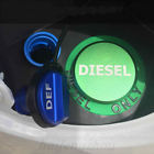 Xl-cap-def-bu Xl-dieselcap-gn Fjf Billet Aluminum 614134626618