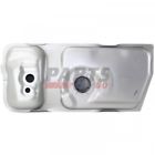 Xr3z9002eb Keystone Automotive Operations New Fuel Tank Fits Ford Mustang