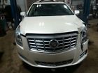 177.gm6n14 Xts 2014 Fuel Filler Door