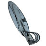 Xz5s6w Bfo Front Left Fuel Gas Tank Door Cover For Chevrolet