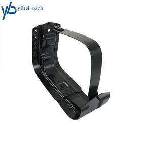 Yi202370t Yibei-tech Fuel Tank Front Hanger With Strap For 1973-1987 Chevy C10 Gmc Pickup 0850-411