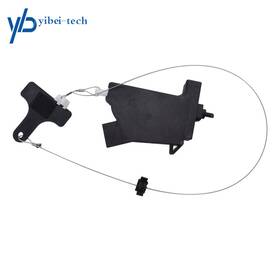 Yi94325t Yibei-tech Fuel Gas Filler Door Lock Release Actuator For Santa Fe Xl 7 Seats Gls And Limited