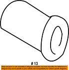 Yl8z9a117aa Ford Oem Fuel