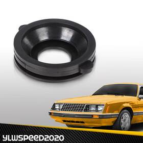 V-02itp1254abk Ylwspeed20 Fuel Tank Filler Pipe Grommet Seal Fit For Ford Mustang 1981-1997