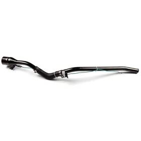 10817471 Zonemotive Steel Fuel Tank Filler Neck Pipe For 02-04 Chevrolet Trailblazer Gmc Envoy Jimmy