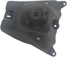 Ztdzzh 711731539058 Capacity 3l Plastic Gas Fuel Tank Fit Xr50 Crf50 Pit Dirt Bikes