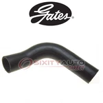 Gates Lower Radiator Coolant Hose For 1955-1957 Mercury Monterey Car 4.8L. Fixed Price $37.00.