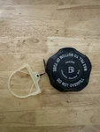 Oem Scag Fuel Cap 484286. Fixed Price $40.00.