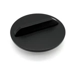 Flat Matte Black Gas Fuel Cap For 1965-1967 Chevy Nova. Fixed Price $29.99.