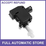 Fuel Lid Door Lock Actuator Motor For Volkswagen Passat 98-05 1K5-959-782. Fixed Price $16.74.