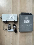 Bmw F02 N63 750I MSD85 Engine Control Module Unit Dme 7595549 5WK93826. Fixed Price $250.00.