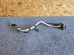 Kia K4 2025 Fuel Gas Tank Filler Neck Hose Tube Pipe 31030-GG500 Oem. Fixed Price $91.99.