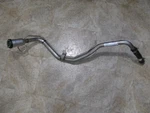 Fomoco K2G3 9034 Ac, 2020 Thru 2022? Ford Edge, 2.0 L, Fuel Fill Pipe Assy.. Fixed Price $185.00.