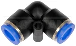 Dorman 800-324 Nylon Connector 90 Degree 10MM. Fixed Price $19.63.