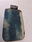 Volkswagen Vw Beetle Bug Fuel Filler Gas Cover Lid Door Oem. Fixed Price $54.99.