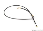 Porsche Fuel Return Line 911/930 78-83 911-356-062-13 91135606213. Fixed Price $335.87.