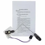 Genuine Motorcraft Fuel Tank Sender Assembly PS-431. Fixed Price $104.77.
