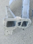 Oem 2013-2015 Honda Civic Sedan Driver Left Front Engine Bay Frame Rail Cut. Fixed Price $499.99.