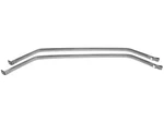 Autopart Premium 21WP53G Fuel Tank Strap Set Fits 1987-1992 Cadillac Brougham. Fixed Price $37.50.
