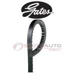 Gates Fan Power Steering Drive Belt For 1978-1979 Dodge RD200 5.2L 5.9L V8 Nd. Fixed Price $28.30.