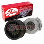 Gates Drivealign Belt Tensioner Assembly For 1995-1998 Dodge B2500 Am. Fixed Price $100.88.