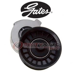 Gates Grooved Pulley Drive Belt Tensioner For 2000 Chrysler Grand Voyager Xa. Fixed Price $99.11.