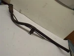 Caravan 2010 Fuel Filler Neck 201487. Fixed Price $97.66.