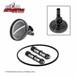 New Fuel Pump Strainer Kit Fits 1990-2008 Ford Powerstroke 6.0L 7.3L Diesel. Fixed Price $21.95.