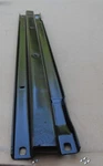 1963 To 1967 Corvette Gas Tank Crossmember Support 3841459. Good Original. 6465. Fixed Price $269.99.