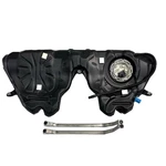 2010-2019 Bmw 528I Xdrive F10 Gasoline Fuel Tank Reservoir 7308485 231804 Oem. Fixed Price $284.05.