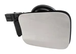 2013-2015 Bmw X1 (E84) Fuel Tank Door Lid Cover Trim W/ Housing (white). Fixed Price $84.99.