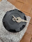 Stant G789, G-789, 10589 Locking Gas Cap Nos. Fixed Price $5.36.