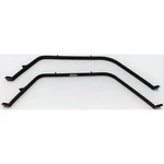 IST448 Liland Fuel Tank Straps Gas Set Of 2 Subaru Forester Impreza Pair. Fixed Price $59.72.