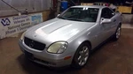 Fuel Tank 170 Type SLK230 Fits 99-00 Mercedes 100149. Fixed Price $345.00.