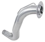 Jegs Fuel Filler Neck For 1965-1967 Chevy Ii Nova. Fixed Price $79.99.