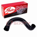Gates Lower Radiator Coolant Hose For 1970-1973 Jeep J-4500 3.8L 4.2L L6 Kx. Fixed Price $43.74.