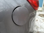 Sportage 2016 Fuel Filler Door 2201489. Fixed Price $66.00.