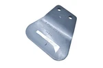 New Oem Ford F5ZZ-9B212-A, F5ZC-9B212-AB Fuel Tank Shield Nos. Fixed Price $29.99.