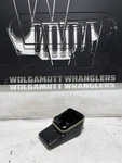 55115157AB Jeep Tj Wrangler Fresh Air Duct Heater Box 2 Hood Cowl Oem 97-99 CC50. Fixed Price $29.64.