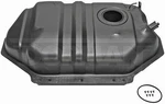 Dorman 576-814 Steel 15 Gallon Fuel Tank For 1987-1995 Nissan Pathfinder. Fixed Price $199.26.
