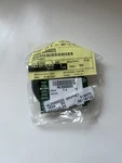 Land Rover Fuel Tank Filler Neck Grommet Diesel Defender 07-16 WLR000020 Oem. Fixed Price $15.00.