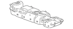 Genuine Gm Tank 85054141. Fixed Price $956.88.