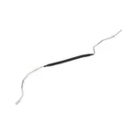 Genuine Acdelco For Gmc C2500/C3500 2000 Fuel Feed Hose Steel Silver, Black. Fixed Price $262.69.