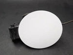 Fuel Filler Door W/ Housing 2018 Jaguar Xe T2H1147 2019. Fixed Price $49.50.